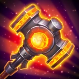 Ragni's Hammer icon