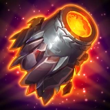 Ragni's Horn icon