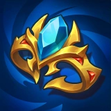 Water Crown icon
