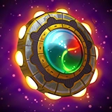Balance Seal icon