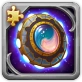 Gleaming Balance Seal (Fragment)