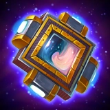 Gleaming Defense Seal icon
