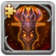 Fire Spirit Totem (Fragment)