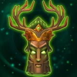 Earth Spirit Totem icon