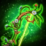 Sylva's Andvari's Arrowslinger