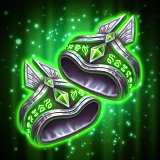 Angus' Andvari's Fists