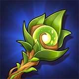 Verdoc and Phyto's Andvari's Root