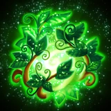 Eden's Andvari's Soul