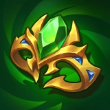 Earth Crown