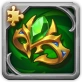 Earth Crown (Fragment)