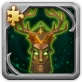 Earth Spirit Totem (Fragment)