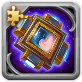 Gleaming Defense Seal (Fragment)