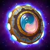 Gleaming Balance Seal