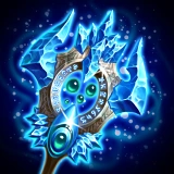 Hyperion's Siungur's Staff