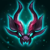 Dark Spirit Totem