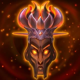 Fire Spirit Totem