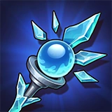 Siungur's Mace (Fragment)