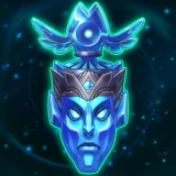 Water Spirit Totem