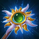 Staff of Rebirth icon