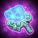 Chart of Endless Stars icon