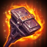 Hammer of Righteous Judgment icon
