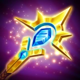 Archivist's Staff icon