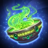 Shavarakk's Blood icon