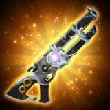 Princess' Musket icon