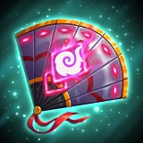 Black Fox's Fan icon