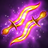 Concubine's Khanjars icon