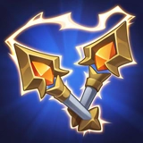 Thunder Rods icon