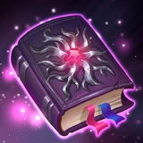 Manuscript of the Void icon