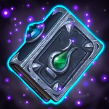 Alchemist's Folio icon