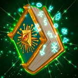Tome of Arcane Knowledge icon