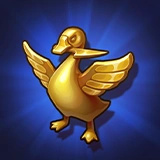 Guus' Archgoose Feather