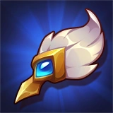 Folio's Archmage's Feather