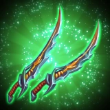Elmir's Blades of Many Truths