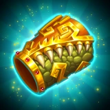 Chabba's Bracers of Hunger