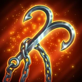 Cleaver's Executioner's Hook