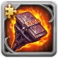 Hammer of Righteous Judgment (Fragment)