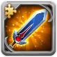 Harunian Sword (Fragment)