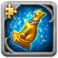 Idol of Charm (Fragment)