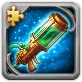 Jet Cannon (Fragment)