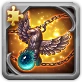 Raven's Amulet (Fragment)