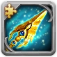 Spear of the Crimson Dawn (Fragment)