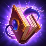 Iris' Grimoire of Enslaved Souls