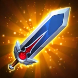 Harunian Sword (Fragment)