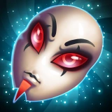 Faceless' Hermit's Shroud