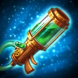 Jet's Jet Cannon