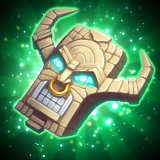 Mojo's Mask of Anger